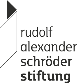 Logo der Rudolf-Alexander-Schröder-Stiftung