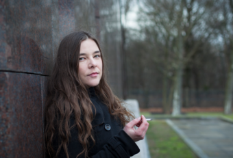 Porträt Patricia Hempel